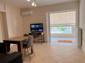 Charming 2Bedroom apartment with Parking